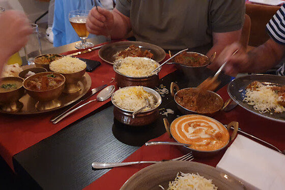 Diwali Restaurant - photo 6
