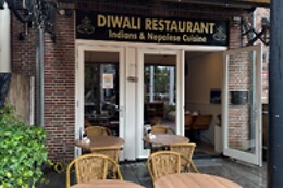 Diwali Restaurant