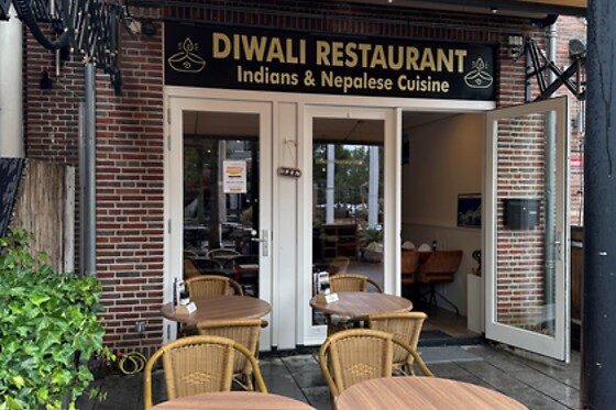 Diwali Restaurant - photo 0