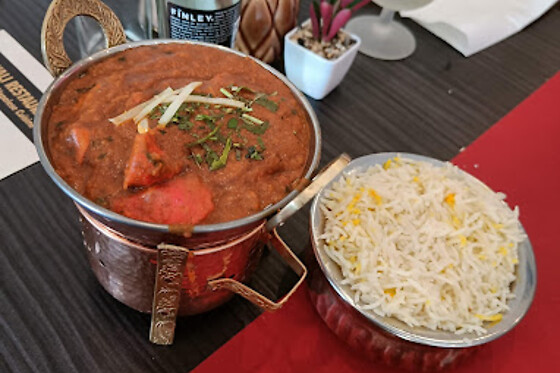 Diwali Restaurant - photo 8