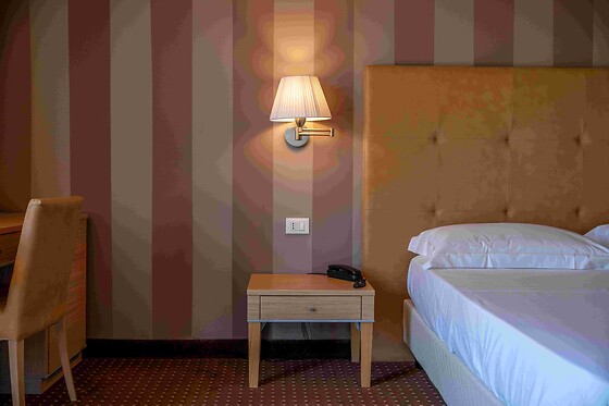 Hotel Fortebraccio - photo 7