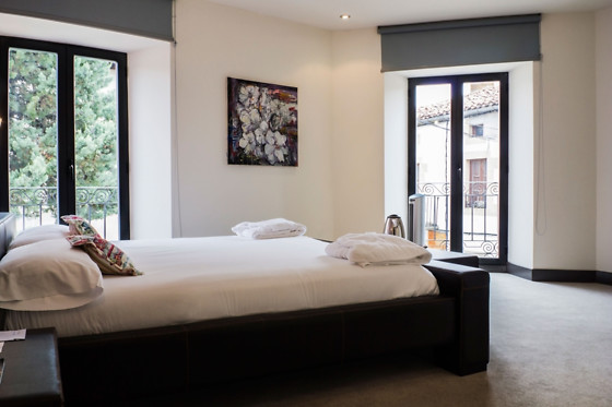 HOTEL SPA TERATERMAL - photo 9