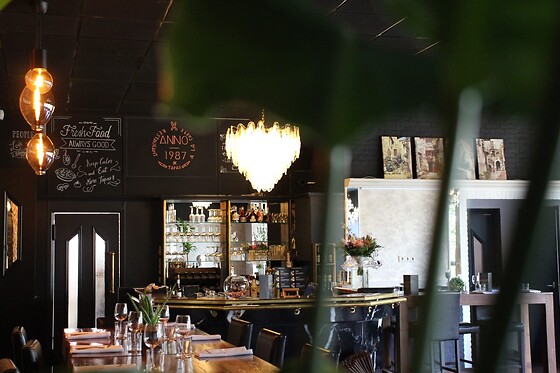 Restaurant Anno 1987 - photo 0