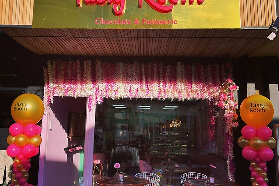 Tasty Room - photo 0
