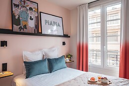 Online Booking EPS