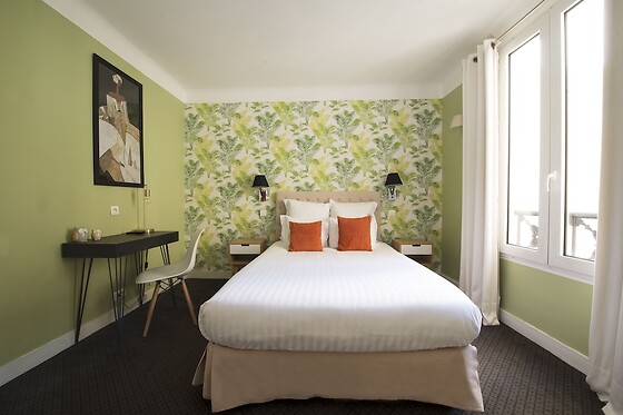 Online Booking EPS - photo 7