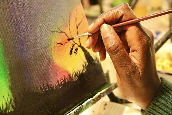 Happy Paint - photo 5