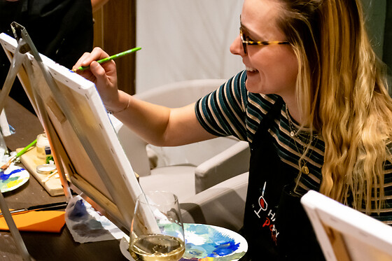 Happy Paint - photo 3