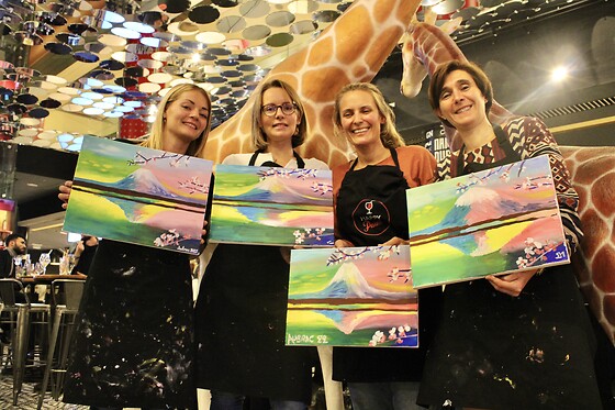 Happy Paint - photo 4