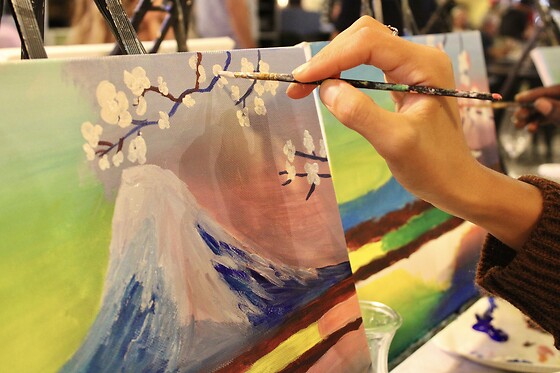 Happy Paint - photo 2