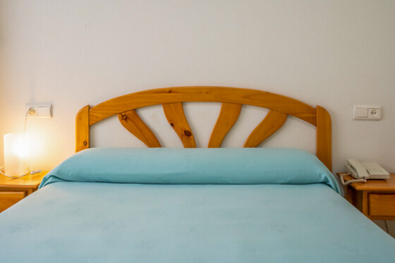 HOTEL LOS NAREJOS - photo 40