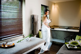 Martin's Spa, Fitness & Bodywhealth