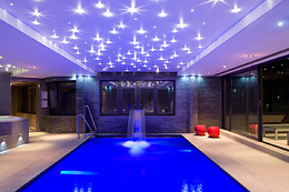 Martin's Spa, Fitness & Bodywhealth