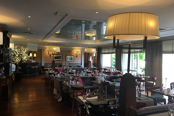 Domaine de la Grange aux Ormes - photo 2