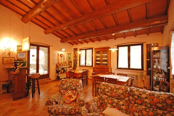 Agriturismo L'Antica Sosta - photo 3