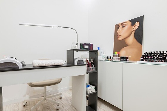 Marylin Beauty Center - photo 5