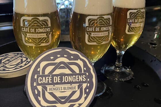 Eetcafe de Jongens - photo 2
