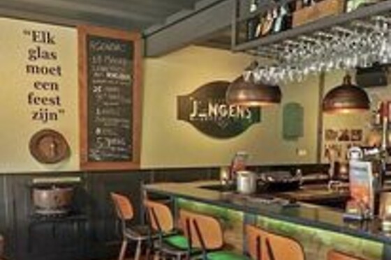 Eetcafe de Jongens - photo 3