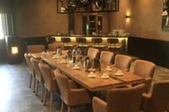 Eetcafe de Jongens - photo 1