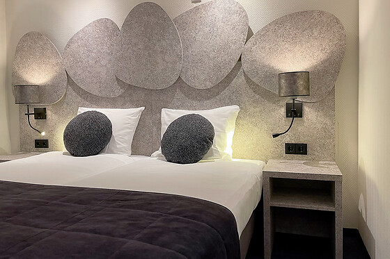 Hotel De Oringer Marke & Stee by Flow - photo 3
