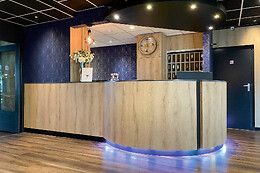 Hotel De Oringer Marke & Stee by Flow