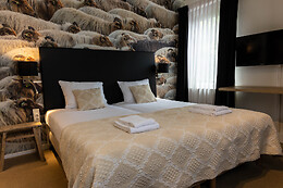 Hotel De Oringer Marke & Stee by Flow