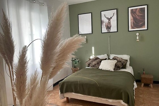 Chez Tatie Ménie - photo 1