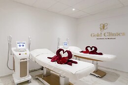 Gold Clinics