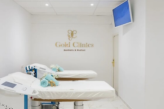 Gold Clinics - photo 4