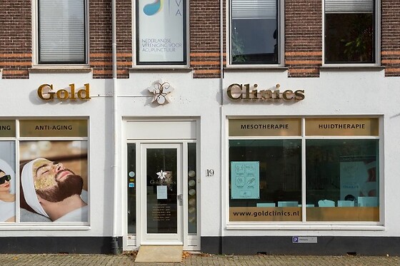 Gold Clinics - photo 0