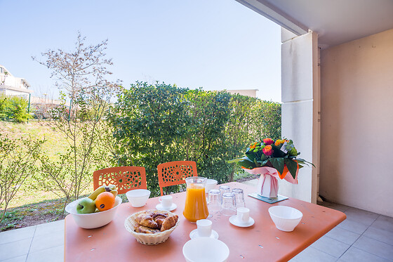Résidences les Parasols d’Argens - photo 2