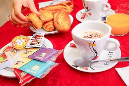 Résidence Le Soleil