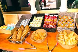 Résidence Le Soleil