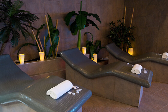 BERGA RESORT - photo 10