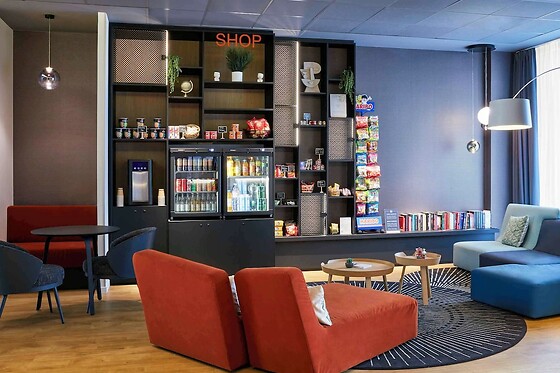 Online Booking EPS - photo 0