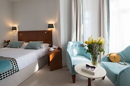 Online Booking EPS