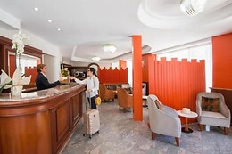 Online Booking EPS