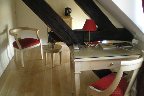 L'Orée des Charmes - photo 2