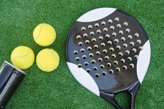 Padel Riviera - photo 0