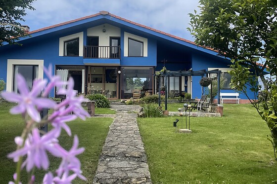 HOTEL RURAL SON DE MAR - photo 11