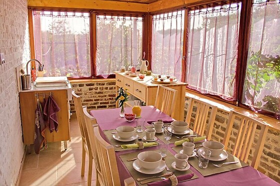 Huis van Rooi - photo 5