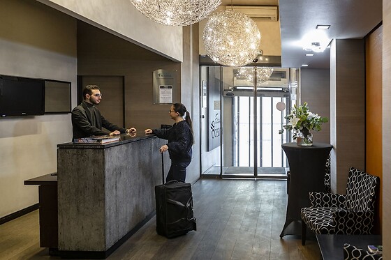 Online Booking EPS - photo 3