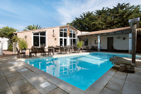 Hôtel Plaisir - photo 3