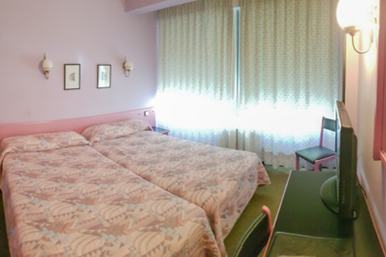 HOTEL FARANDA EXPRESS ALISAS SANTANDER - photo 6
