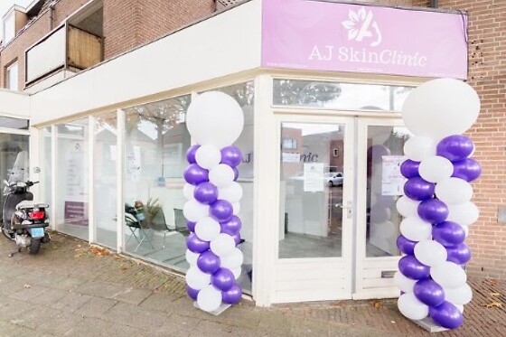 AJ Skinclinic - photo 0