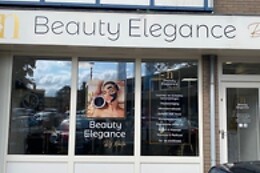 Beauty Elegance bij Naila