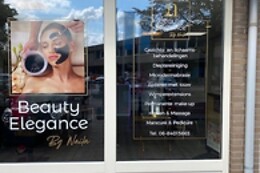Beauty Elegance bij Naila