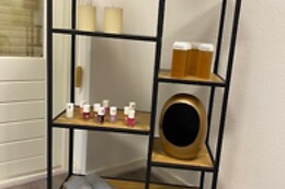 Beauty Elegance bij Naila