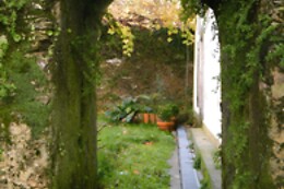 ECO-HOSTEL QUINTA DAS RELVAS