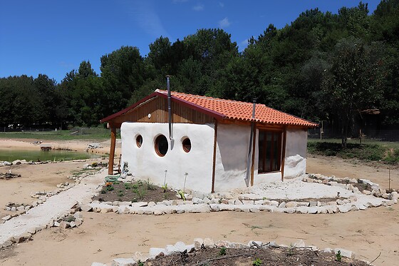 ECO-HOSTEL QUINTA DAS RELVAS - photo 21